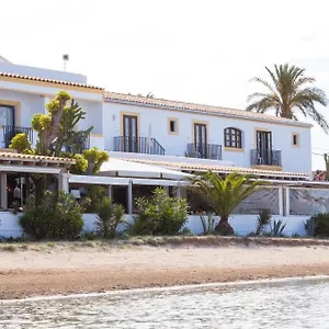 La Savina La Savina (Formentera)