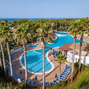 4* Resort Sagitario Princesa Playa