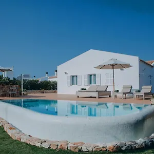 Menorca - & Del Cala'N Bosch (Menorca)