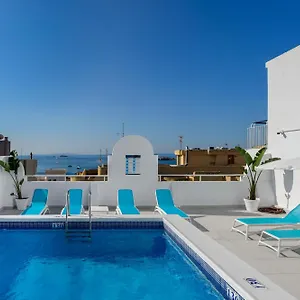 Vibra Hotel