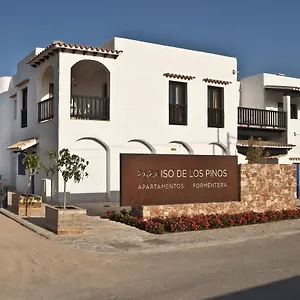 Paraíso De Pinos San Francisco Javier
