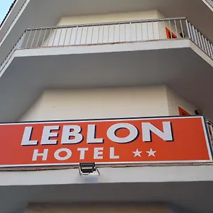 3* Hotel Leblon